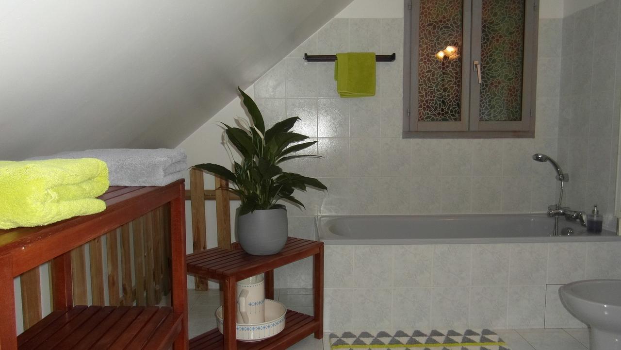 Au Vieux Tilleul Acomodação com café da manhã Veynes Exterior foto